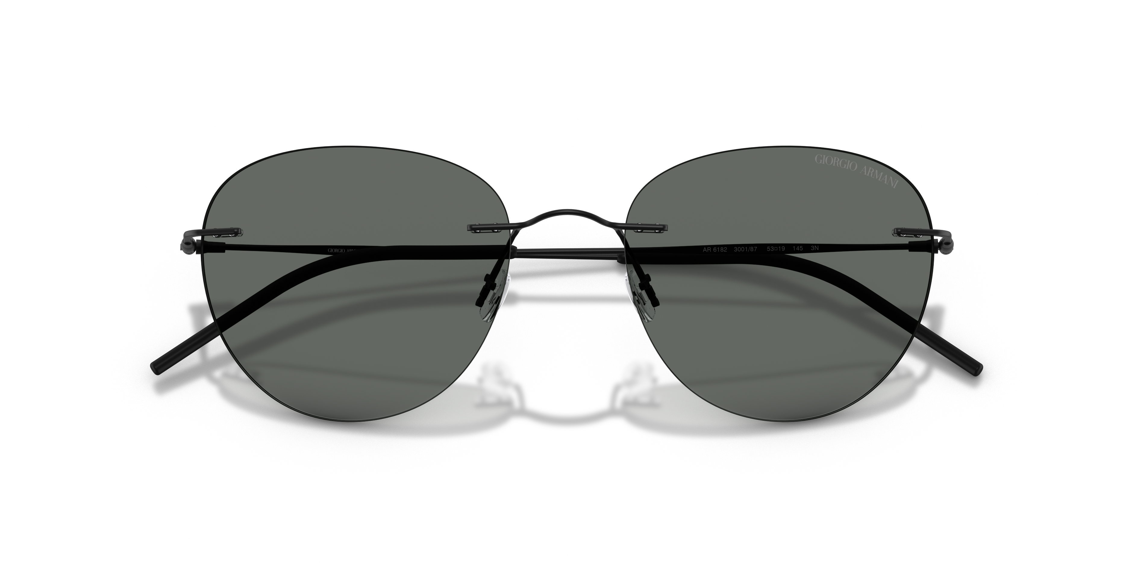 Giorgio Armani AR6182 300187  